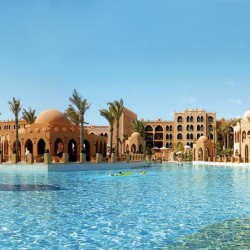 Makadi Palace Hotel, Makadi Bay