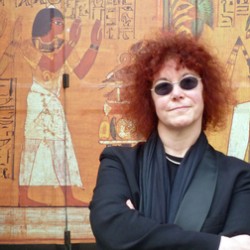 Ancient Egypt: Life and Death In The Valley Of The Kings, Dr. Jo Fletcher.