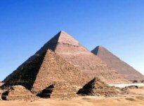 Cairo Excursions and Tours