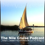 Nile Cruise Podcast New Image