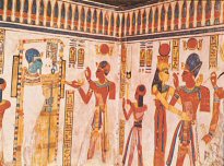 Egyptian Tourism