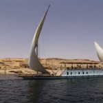 Sail The Nile – A Totally Unique Experience