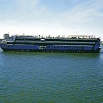 MS Magic Nile Cruise