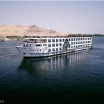 Domina Prestige Nile Cruise
