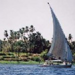 Felucca Nile Cruise