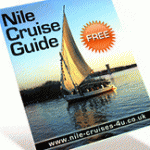 Free Nile Cruise Guide