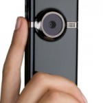 Flip Video Camera Storage