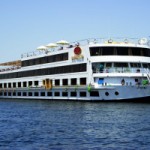 Jaz Royale Nile Cruise Testimonial