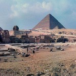 Memphis, Saqqara and The Great Pyramid Full Day Excursion
