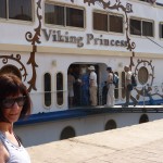 Viking Princess Nile Cruise….