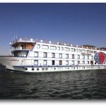 Chateau Lafayette Nile Cruise Ship