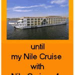 Free Nile Cruise Count-Down Meter