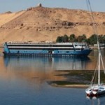 Nile Cruise Ships – 3 New Entries
