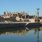 The Temples of Karnak
