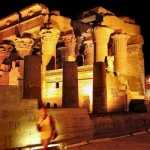Driving from Luxor to Aswan – Part 2