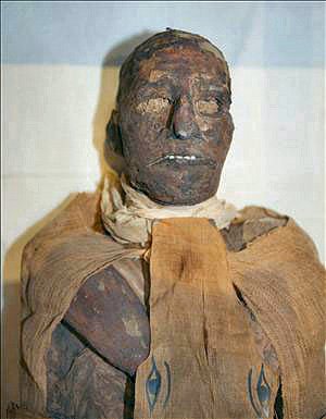 Ramses III