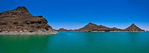 Lake Nasser Cruise