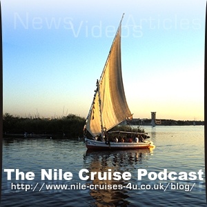 Nile Cruise Podcast