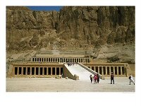 The Valley Of The Kings, Luxor