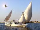 Dahabiyya Nile Cruise