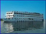 Da Vinci Nile Cruise Offers