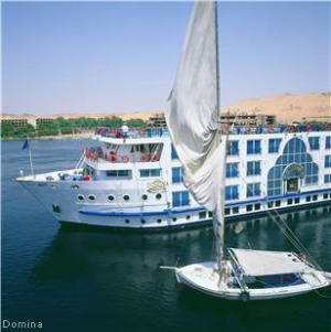Cheap Nile Cruise