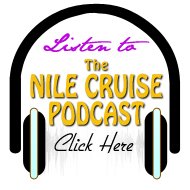 Nile Cruise Podcast