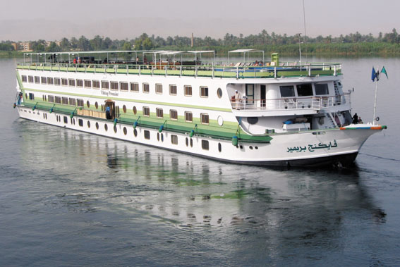 Nile Cruises