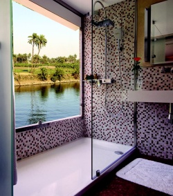 Oberoi Zahra bathroom