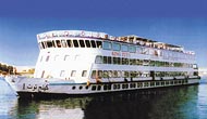 King Tut Nile Cruise
